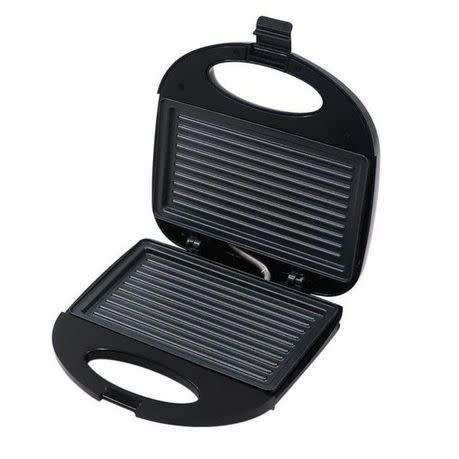 Non-Stick Electric Sandwich Maker/Panini Maker