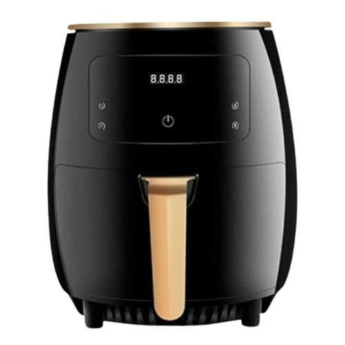 Air Fryer 5L LED Display various colours