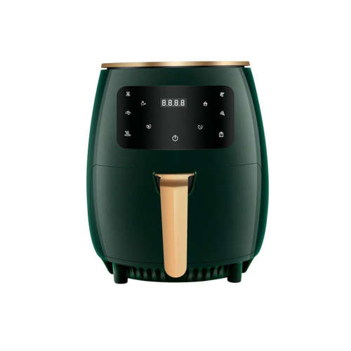 Air Fryer 5L LED Display various colours