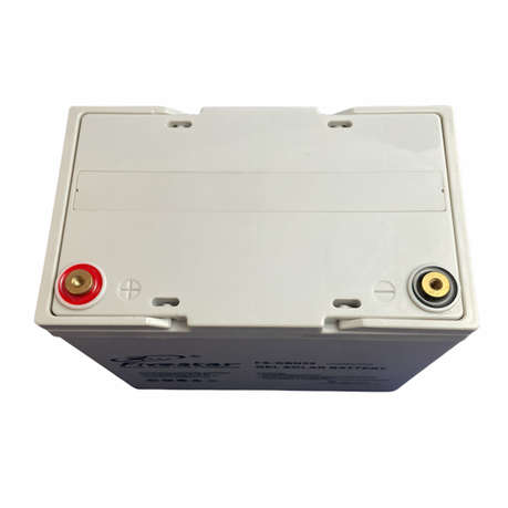 Solar Gel 12V Battery 55AH Deep Cycle