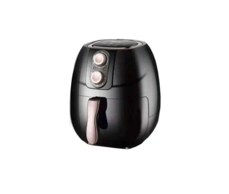 Air fryer 7L large capacity 1800 watts Family Air Fryer ST-708 | Black