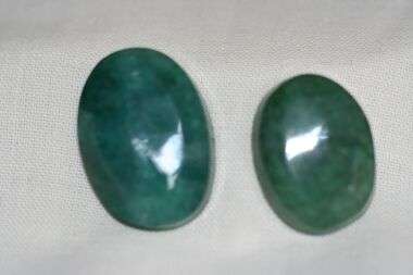 5 Emeralds