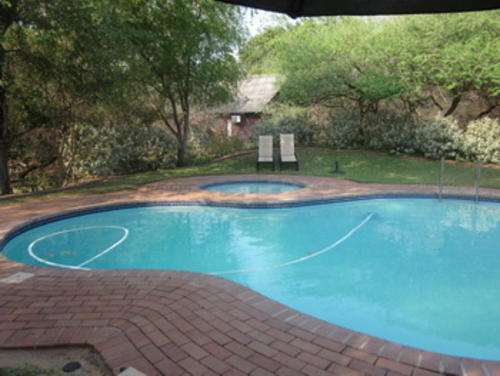 Timeshare  Burchell's Bush Lodge at Kruger Gate for sale