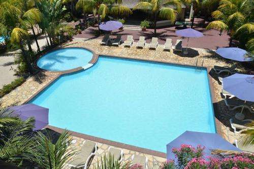 International 7 Night Stay, Max 6 ppl - Mauritius, Spain or Canary Islands