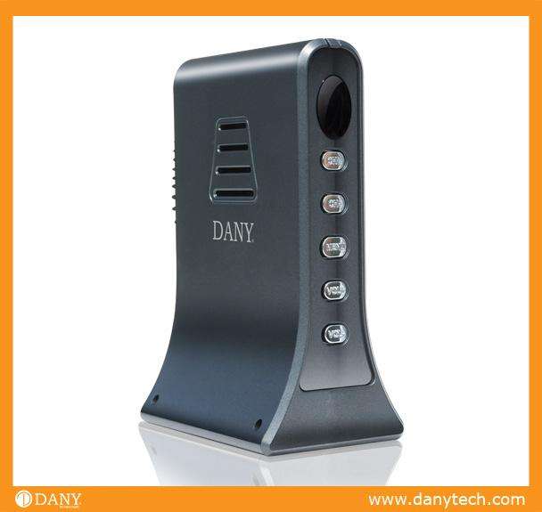 **** NEW **** DANY Smart T.V. Tuner D-300+ Turn your monitor into a TV...