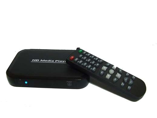 LB-Link HD Media Player with HDMI Cable included