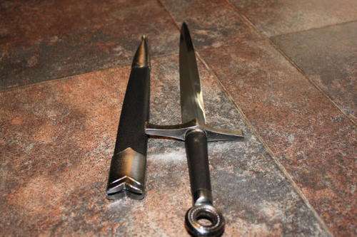 DAGGER (ORNAMENTAL)