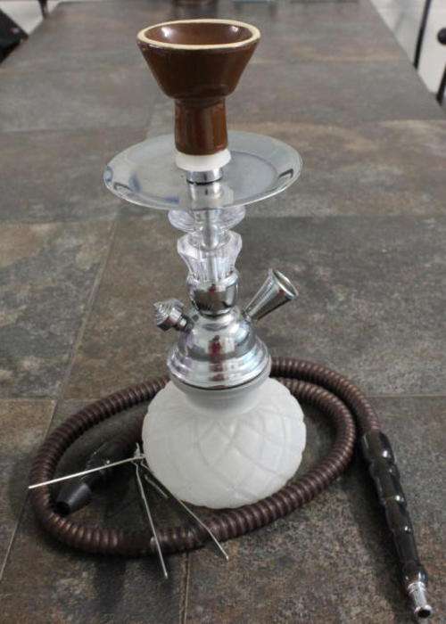 HUBBLY BUBBLY PIPE