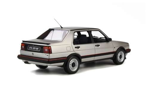 Volkswagen Jetta GTX 16V