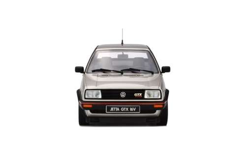 Volkswagen Jetta GTX 16V
