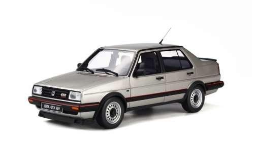 Volkswagen Jetta GTX 16V