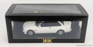 Die cast KK Scale BMW E30 320is 1:18 NEW IN BOX - SA`s 325is