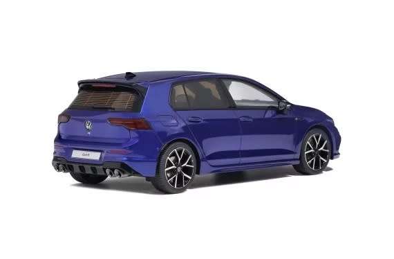VW Golf 8 R OTTO Mobile - LIMITED EDITION COLLECTORS PIECE