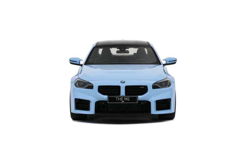 GT Spirit BMW M2 G87  - LIMITED EDITION COLLECTORS PIECE