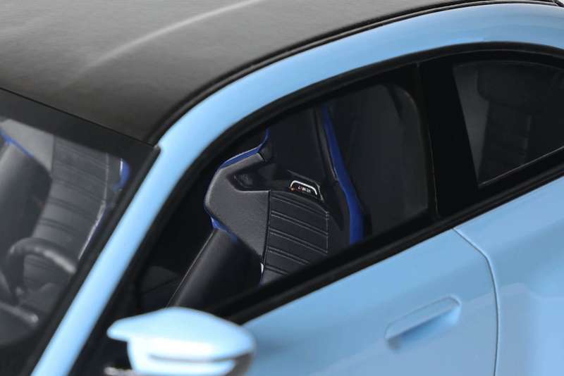 GT Spirit BMW M2 G87  - LIMITED EDITION COLLECTORS PIECE