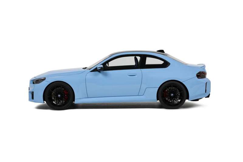 GT Spirit BMW M2 G87  - LIMITED EDITION COLLECTORS PIECE