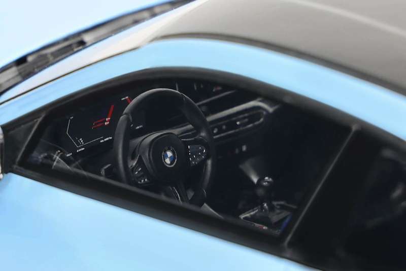 GT Spirit BMW M2 G87  - LIMITED EDITION COLLECTORS PIECE