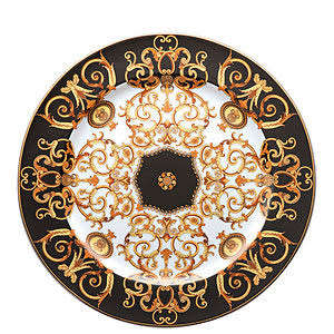 Barocco Versace service plate 30cm