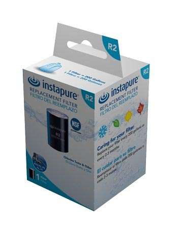 Instapure R2CB Refill Cartridge (FREE SHIPPING)