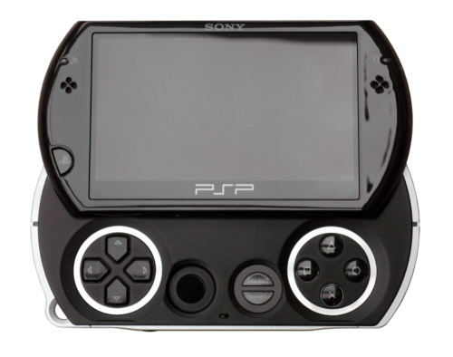 PSP Go (16GB)