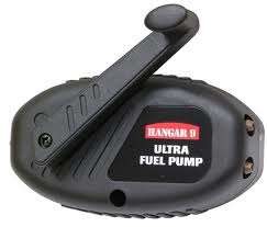 Hanger 9 Ultra Fuel Pump