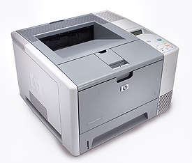 HP Laserjet 2420dn