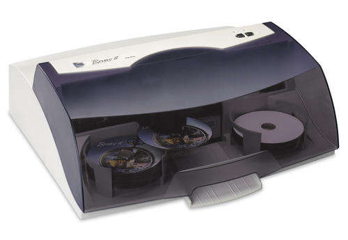 Primera Bravo Bulk CD Printer