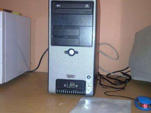 Mecer Duo Core Desktop Computer (1GB memory, 160GB HDD)