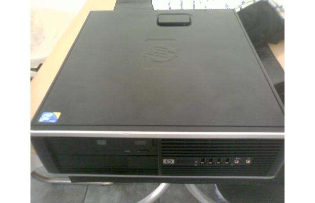 HP Compaq 6000 (Duo Core)