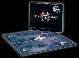 Resale Oppurtunity: Fun Intellectual Game