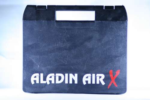 Aladin Air Dive Computer