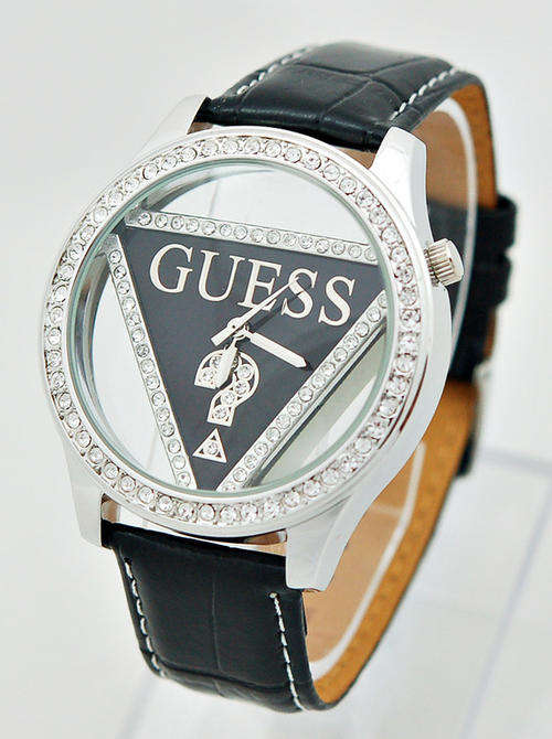 Guess Leatherband Watches
