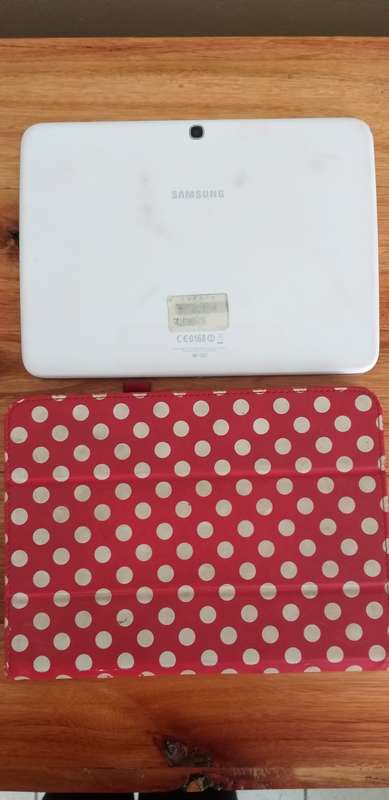 Samsung Galaxy Tab 3