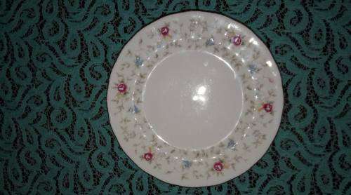 Vintage Paragon Cake Plate