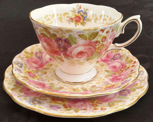 Royal Albert Serena Deo
