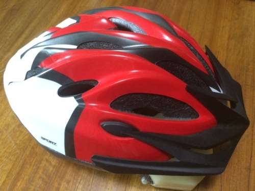 Unisex helmet L/XL