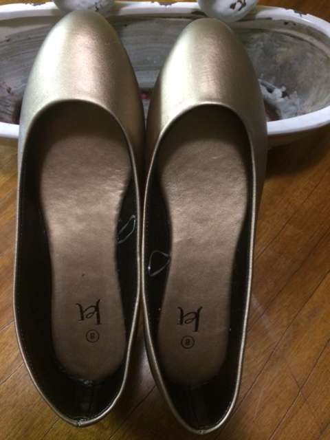 Four pairs of pumps - R65/pair or R220 for all