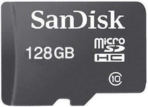 limited promotion -SanDisk 128 GB Micro SD HD HC TF Memory Card Class 10