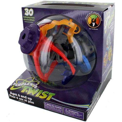 Perplexus Twist