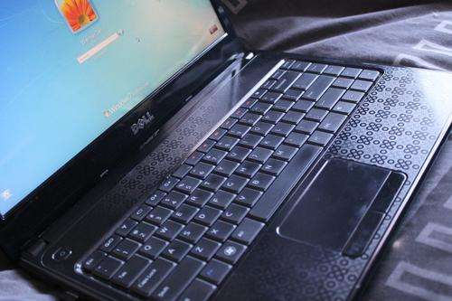 Dell Inspiron N4020