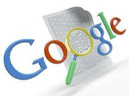 Get your Business onto the first-page of the Google Search-Engine