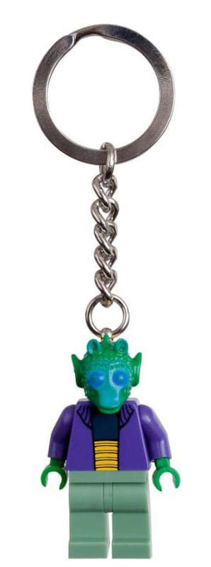 LEGO® Star Wars Onaconda FarrKeychain