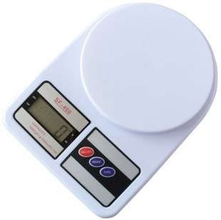 Electronic Kitchen Scale - SF400