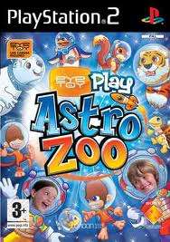 Playstation 2 - Astro Zoo