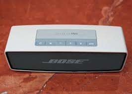 Soundlink Bluetooth Speaker
