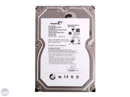 Seagate Barraqcuda 7200 RPM SATA 250 GB