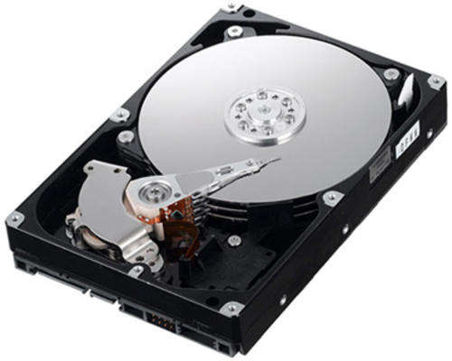 Seagate Barracuda 1000 GB (1TB) Hard Drive