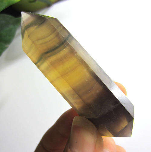 Natural Fluorite - 58g