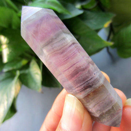 Natural Fluorite - 57g