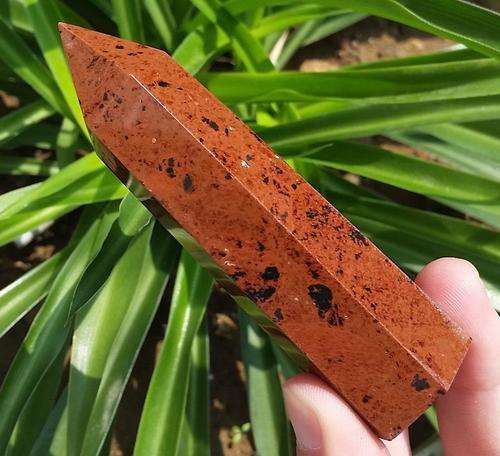 Red Obsidian - 65g